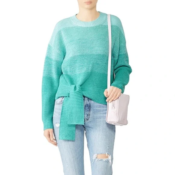 Parker Colorblock Hampton Sweater - Picture 3 of 3